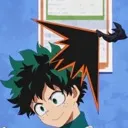 DekuLost