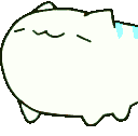 CatBugWhite Discord emoji