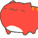 CatBugPastelRed Discord emoji