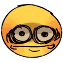 black_stare