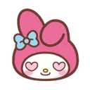 melohearteyes