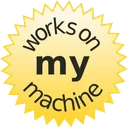 worksonmymachine