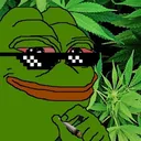 Pepe_weed