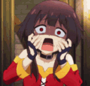 Megushock Discord Emoji