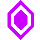 BoosterPurple Discord Emoji