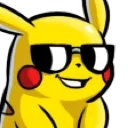 PikachuCool