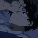 DekuCantSleep