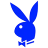 Playboyblue Discord Emoji