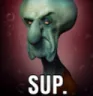 sup