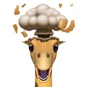 giraffe_explosion