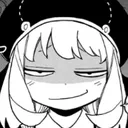 anya_maligna Discord Emoji