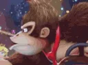 donkeykonggorrila