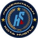 logopemerintahan Discord Emoji