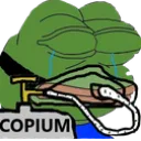 cope