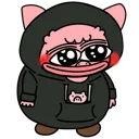 PeepoCase