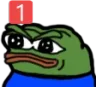 Pepe Ping PepePing Discord Emoji