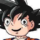 gokuderSuperSaiyan gokuderSuperSaiyan