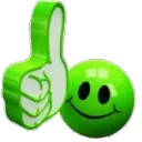 happy