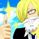 Sanji_Thumbs_up Sanji_Thumbs_up
