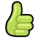 thumbsup