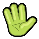 HandsWave HandsWave