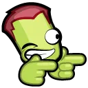 JebFingerguns JebFingerguns