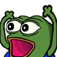 PepePogOwO Discord emoji