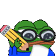 Discord Emote pepenotiz: