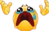 cry