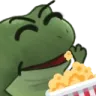 pepepopcorn pepepopcorn