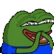 peepoGiggles