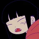 3dew_tired Discord Emoji