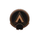 Bronze