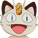 TRmeowth Discord Emoji