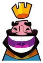 king