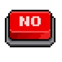No