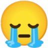 pensivecry