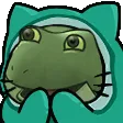 FrogeGiggle