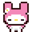 sanrio_melody