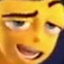 barrybeebenson_shakira Discord emoji