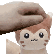 pn_furret_pat Discord Emoji