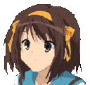 HaruhiHappy Discord Emoji