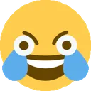 Big Laugh Discord Emoji