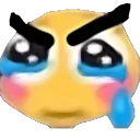 angrysad