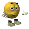 shrug