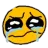 cry Discord Emoji