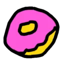 donut