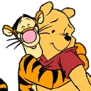 Tigger_Hug