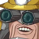 drillerface
