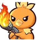 TorchIt TorchIt